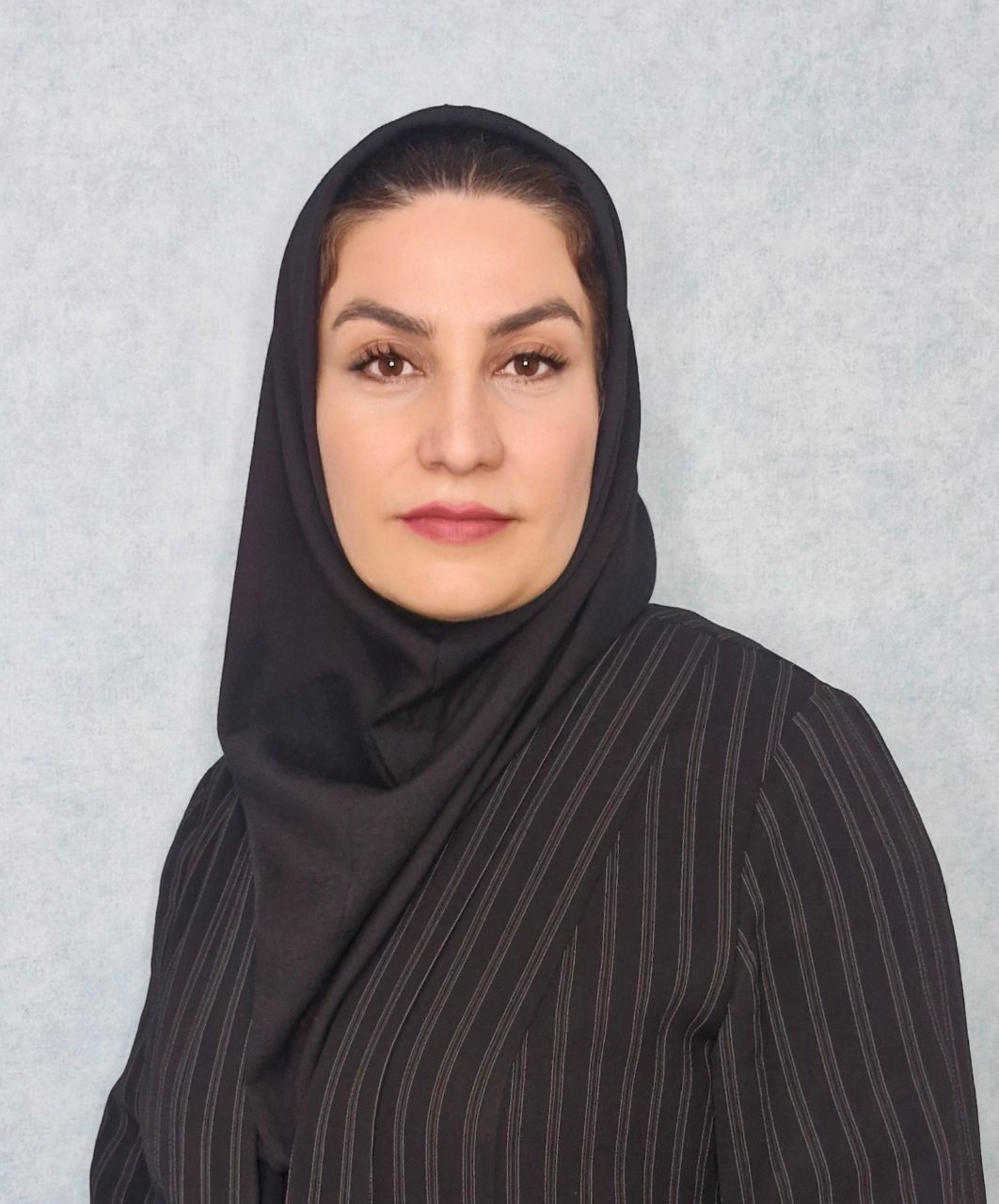 زهرا مداحی